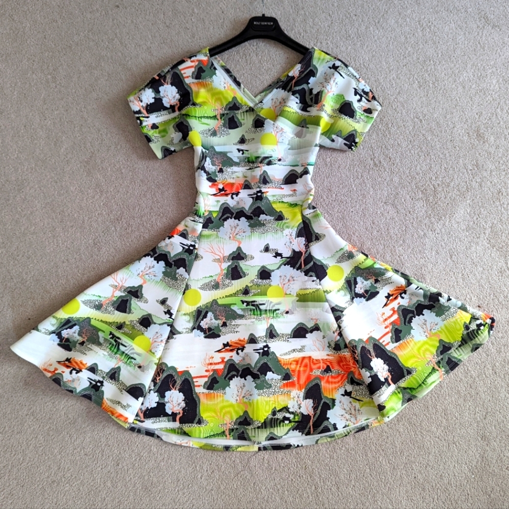 Opening Ceremony Dress Size 8